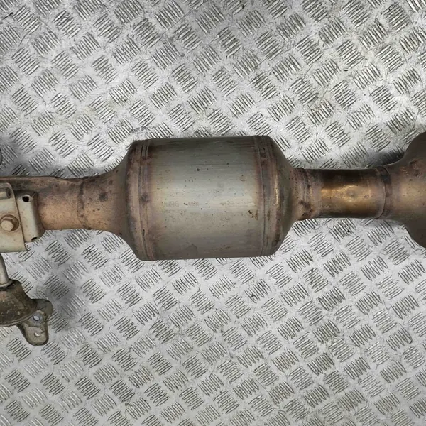 Katalysator OEM 7LA131701C för VW Transporter image 7
