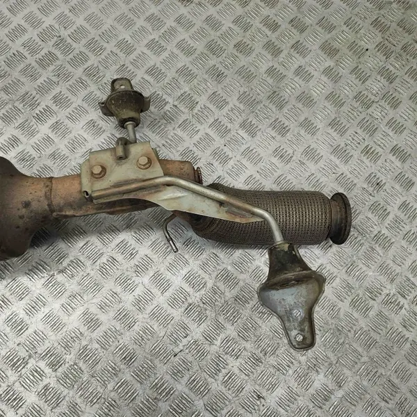 Katalysator OEM 7LA131701C för VW Transporter image 8