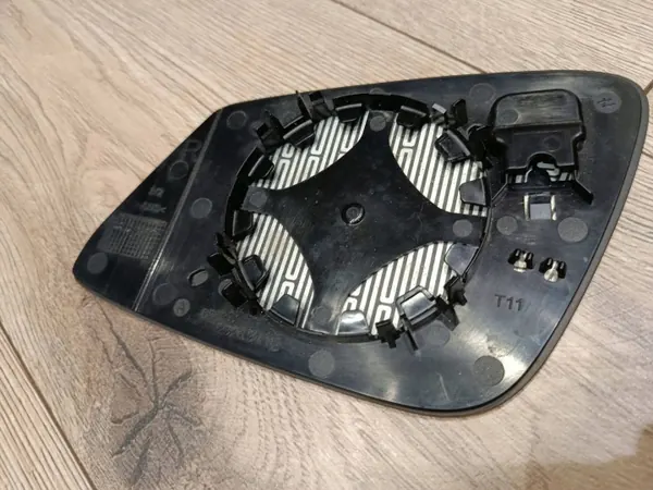 Insert Espelho Direito Dianteiro OEM 232634112 BMW X1 F48 image 7