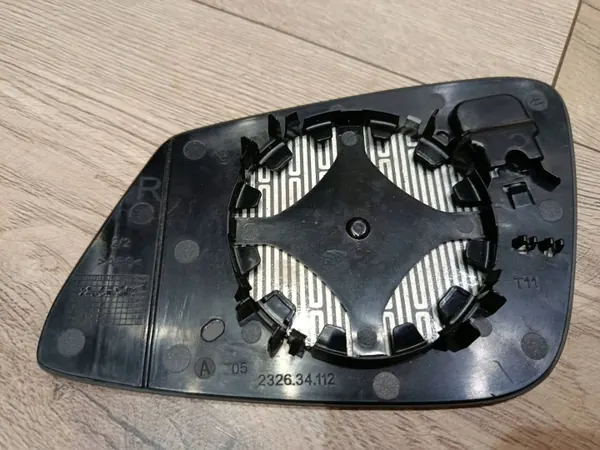 Insert Espelho Direito Dianteiro OEM 232634112 BMW X1 F48 image 8
