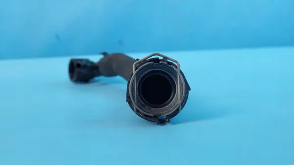 Durite Eau Mercedes OEM A2055018101 pour W206 C220 image 10