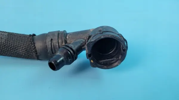 Durite Eau Mercedes OEM A2055018101 pour W206 C220 image 3