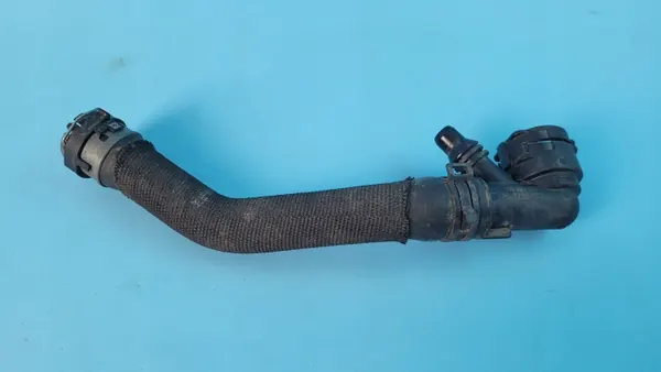 Durite Eau Mercedes OEM A2055018101 pour W206 C220 image 5