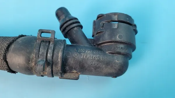 Durite Eau Mercedes OEM A2055018101 pour W206 C220 image 6