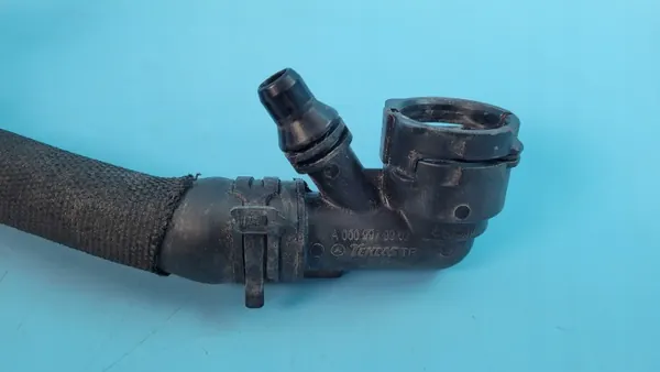 Durite Eau Mercedes OEM A2055018101 pour W206 C220 image 8