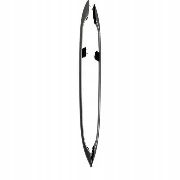 Barras de tejadilho OEM 73820JD00A 73821JD00A para Nissan Qashqai image 2