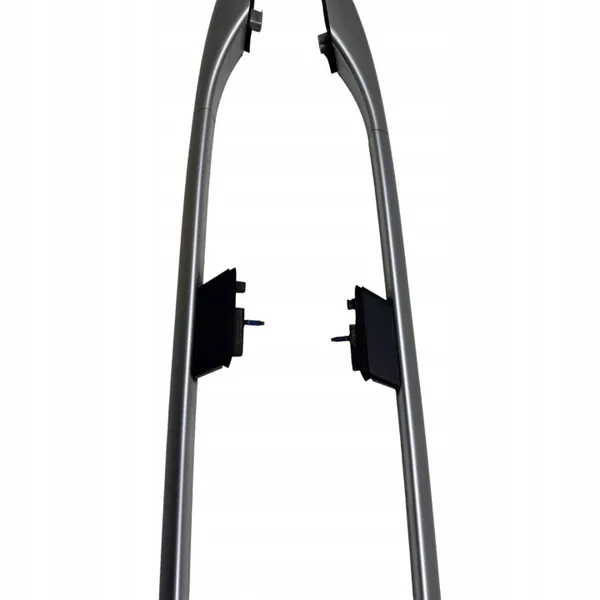 Barras de tejadilho OEM 73820JD00A 73821JD00A para Nissan Qashqai image 4