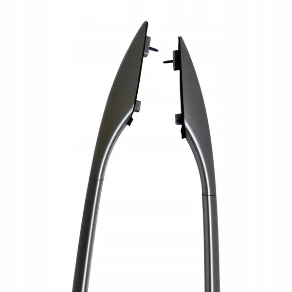 Barras de tejadilho OEM 73820JD00A 73821JD00A para Nissan Qashqai image 5