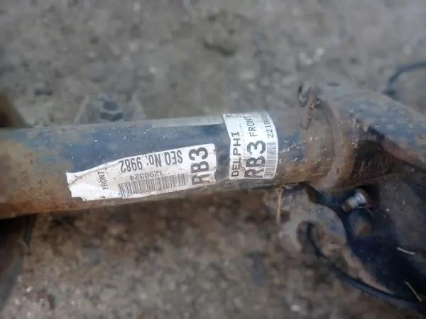 MCPerson Destro Mini Cooper R50 image 3