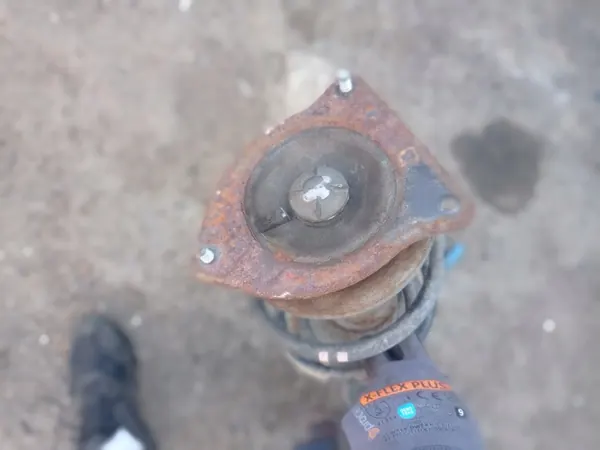 MCPerson Destro Mini Cooper R50 image 4