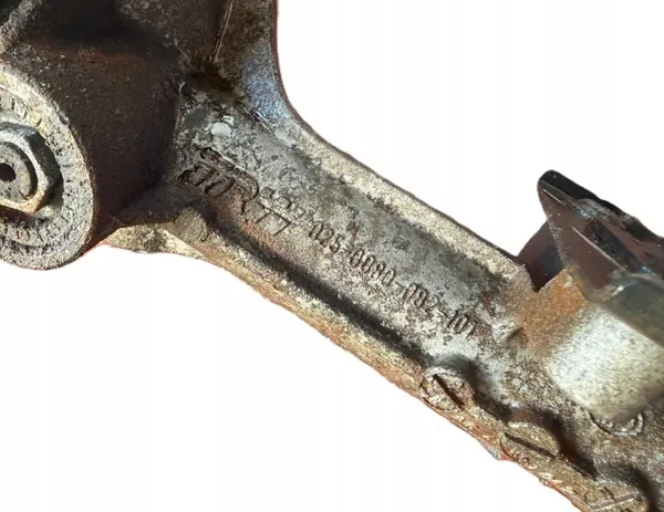 Crémaillère direction Fiat Croma II OEM 025-0080-082-101 image 8