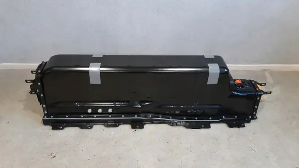 Volvo XC90 T6/T8 Hybridbatteri 18,83 kWh 32290825 image 2