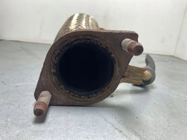 Hyundai Santa Fe Uitlaatdemper OEM FBZ16615 image 3