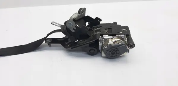OEM 620380500 Oikea etuturvavyö Mercedes C W204:lle image 4