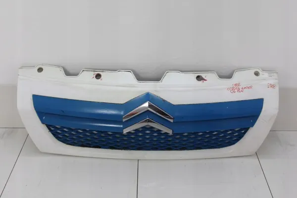 Reforço de pára-choques OEM 360200078 para Citroen Jumper II image 2