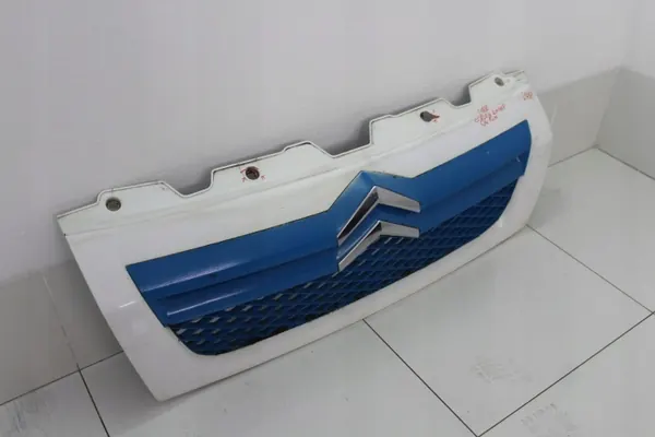Reforço de pára-choques OEM 360200078 para Citroen Jumper II image 3