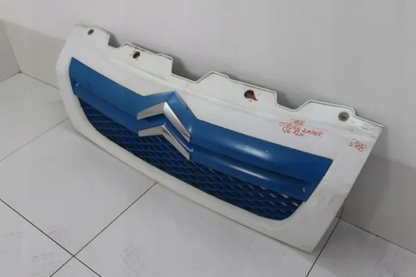 Reforço de pára-choques OEM 360200078 para Citroen Jumper II image 4