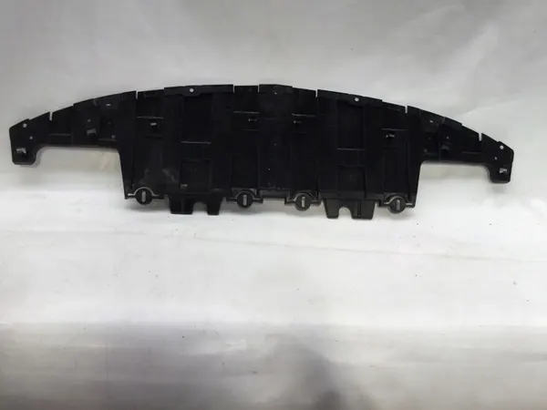 Framstötfångare Undre Förstärkningsskydd Opel Astra IV J image 2