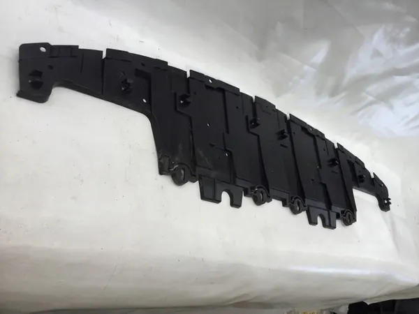 Framstötfångare Undre Förstärkningsskydd Opel Astra IV J image 3