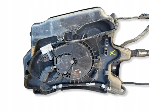 AdBlue-tank OEM 0444040022 för VW Audi Skoda image 2