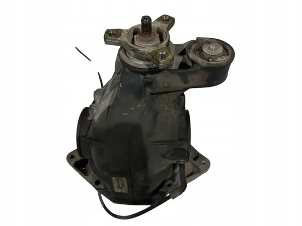 Différentiel arrière Mercedes-Benz 1663500414 image 3