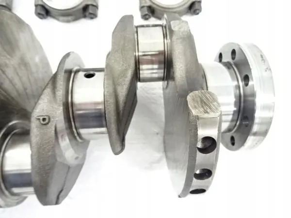 Kit virabrequim OEM 9812818680 para Citroen Jumpy III image 6