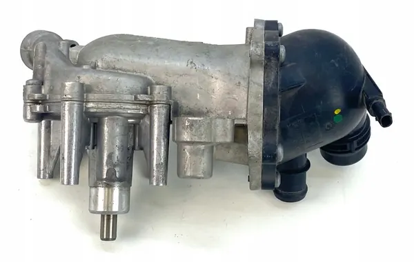 Carcaça do regulador de líquido AUDI A6 A7 A8 4.0 TFSI OEM image 2