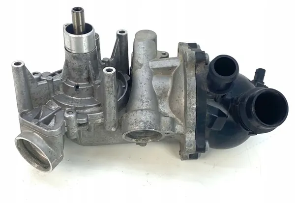 Carcaça do regulador de líquido AUDI A6 A7 A8 4.0 TFSI OEM image 3