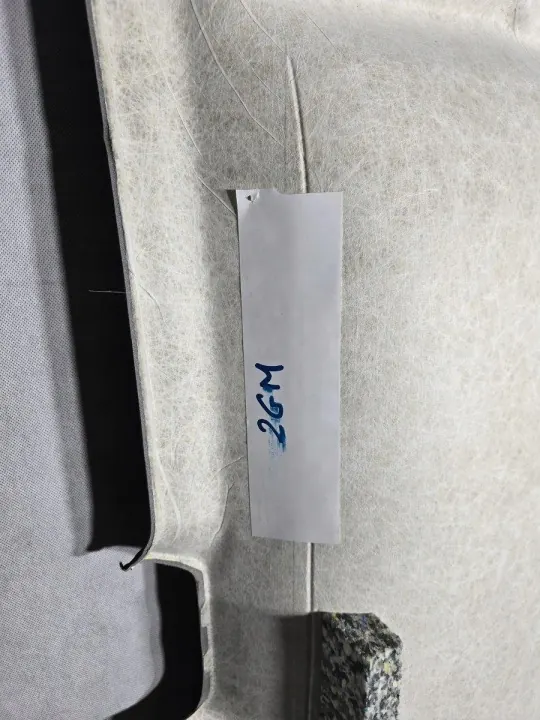 VW T-Cross Dachhimmel OEM 2GM867501E - Gebraucht image 7