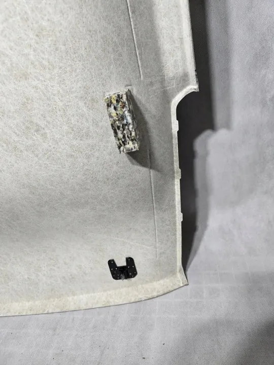 VW T-Cross Dachhimmel OEM 2GM867501E - Gebraucht image 9