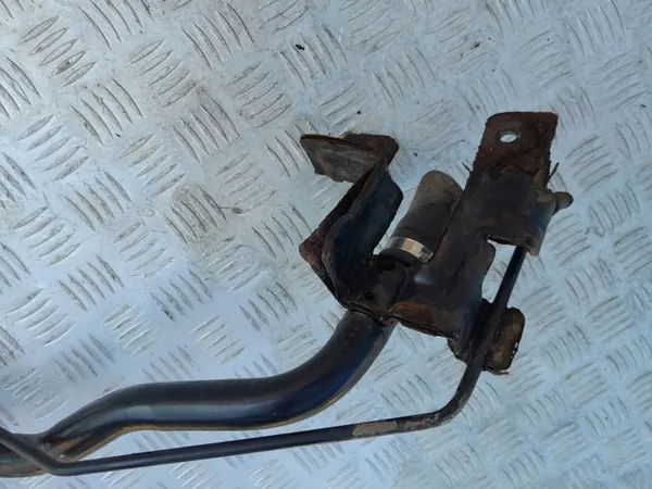 Brandstoftankhals OEM RURA WLEWU PALIWA WLEW NISSAN MAXIMA A34 VI 04- image 3