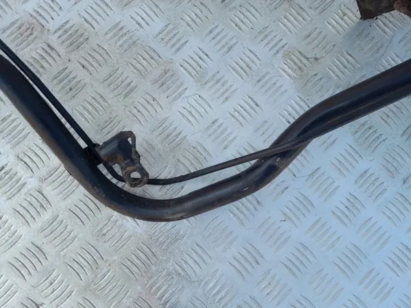 Brandstoftankhals OEM RURA WLEWU PALIWA WLEW NISSAN MAXIMA A34 VI 04- image 4