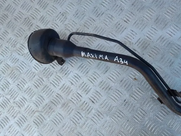 Brandstoftankhals OEM RURA WLEWU PALIWA WLEW NISSAN MAXIMA A34 VI 04- image 5