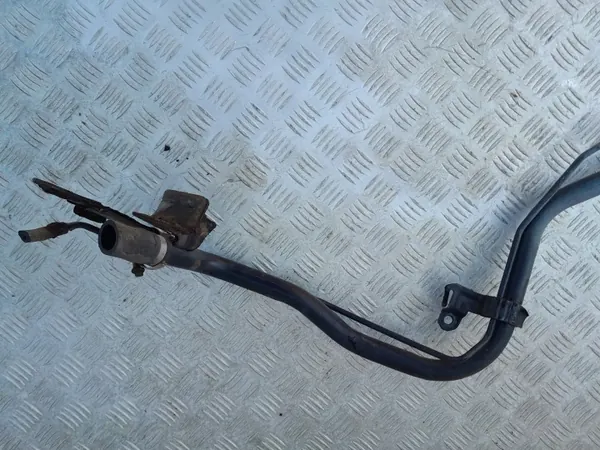 Brandstoftankhals OEM RURA WLEWU PALIWA WLEW NISSAN MAXIMA A34 VI 04- image 6
