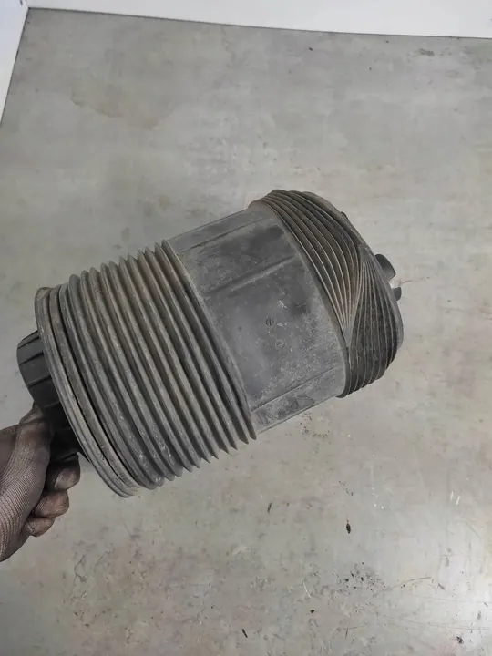 Sac de Suspension Pneumatique Arrière Audi Q8 image 4