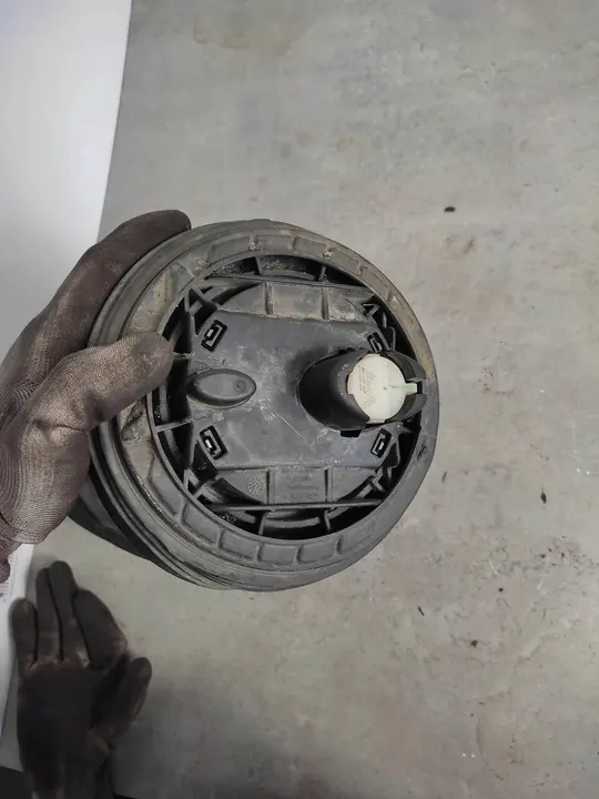Sac de Suspension Pneumatique Arrière Audi Q8 image 5
