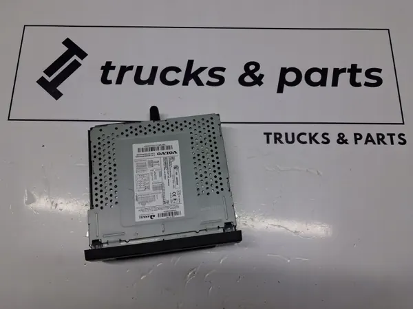 Volvo OEM 22192832 22192829 CD-byttare för FH 4 image 2