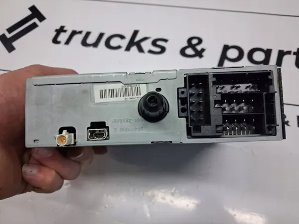 Volvo OEM 22192832 22192829 CD-byttare för FH 4 image 5