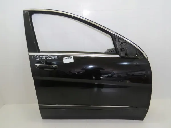 OEM 360178589 främre höger dörr för Mercedes W251 image 2