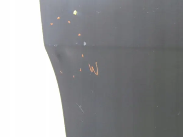 OEM 360178589 främre höger dörr för Mercedes W251 image 4