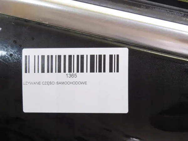 OEM 360178589 främre höger dörr för Mercedes W251 image 8