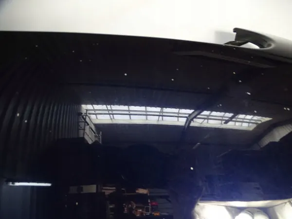 Mercedes-Benz A2218800157 Motorhuv image 3