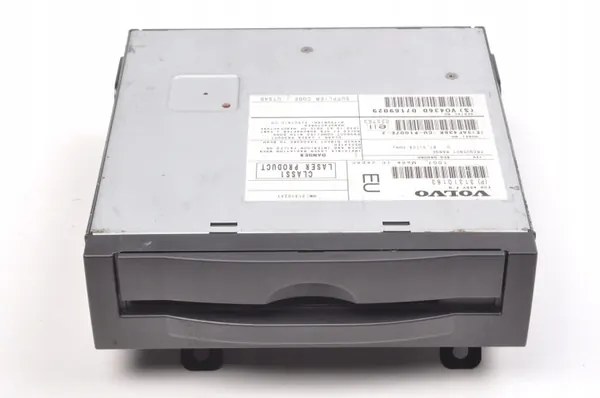 Lecteur Navigation Volvo OEM 31310183 pour S40 V50 C30 image 2