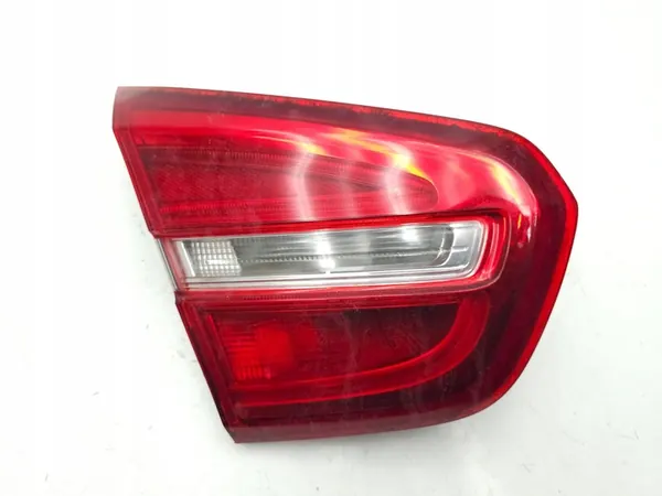 MERCEDES W156 GLA LÁMPARA IZQUIERDA A1569061358 image 2