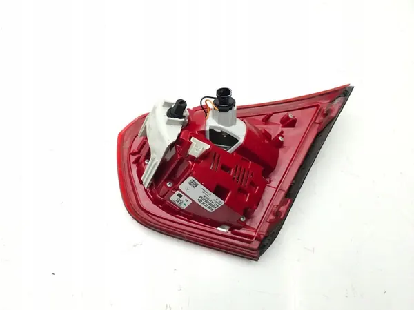 MERCEDES W156 GLA LÁMPARA IZQUIERDA A1569061358 image 4