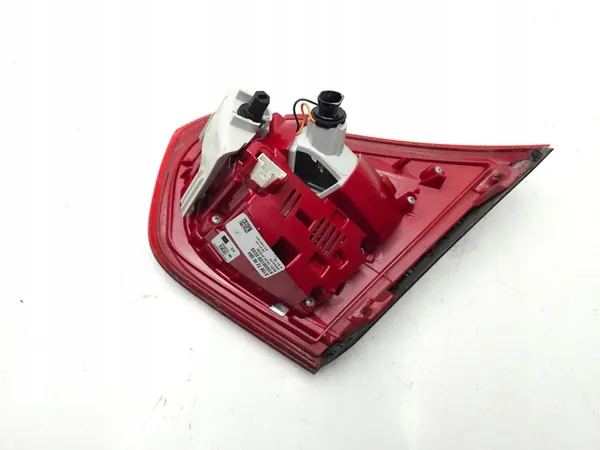 MERCEDES W156 GLA LÁMPARA IZQUIERDA A1569061358 image 5