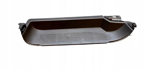 VW Multivan 7T0 T7 2023 Marchepied Gauche Plastique OEM 7t0863735d image 1