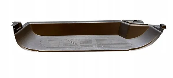 VW Multivan 7T0 T7 2023 Marchepied Gauche Plastique OEM 7t0863735d image 2