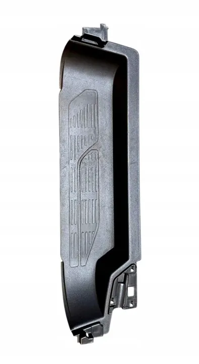 VW Multivan 7T0 T7 2023 Marchepied Gauche Plastique OEM 7t0863735d image 4