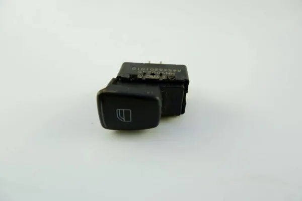 Interrupteur vitre Smart Forfour OEM A4548201010 - Occasion image 3